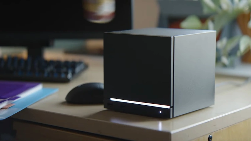 Steam Machine: Valve deutet weitere Verzögerung an